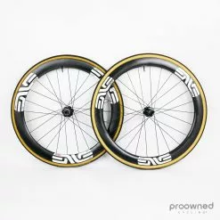 ENVE SES 4.5 AR Disc Tubular Carbon Wheelset