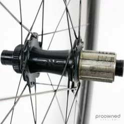 ENVE SES 4.5 AR Disc Tubular Carbon Wheelset -Cervelo Salg P1620739