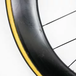ENVE SES 5.6 Disc Tubular Carbon Wheelset 19 ENVE SES 5.6 Disc Tubular Carbon Wheelset -Cervelo Salg P1620816