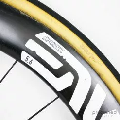 ENVE SES 5.6 Disc Tubular Carbon Wheelset 16 ENVE SES 5.6 Disc Tubular Carbon Wheelset -Cervelo Salg P1620821