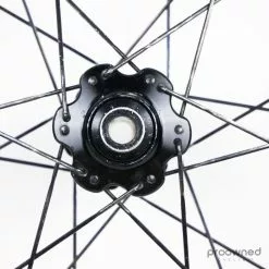 ENVE SES 5.6 Disc Tubular Carbon Wheelset 23 ENVE SES 5.6 Disc Tubular Carbon Wheelset -Cervelo Salg P1620824