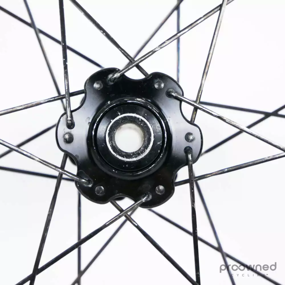 ENVE SES 5.6 Disc Tubular Carbon Wheelset 13 ENVE SES 5.6 Disc Tubular Carbon Wheelset - Billede 11