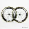 ENVE SES 5.6 Disc Tubular Carbon Wheelset -Cervelo Salg P1620826