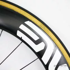 ENVE SES 5.6 Disc Tubular Carbon Wheelset 16 ENVE SES 5.6 Disc Tubular Carbon Wheelset -Cervelo Salg P1620830