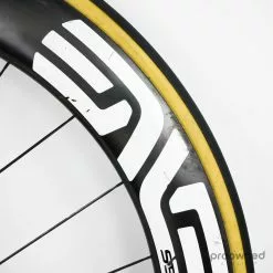 ENVE SES 5.6 Disc Tubular Carbon Wheelset 15 ENVE SES 5.6 Disc Tubular Carbon Wheelset -Cervelo Salg P1620832