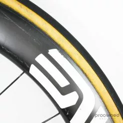 ENVE SES 5.6 Disc Tubular Carbon Wheelset 17 ENVE SES 5.6 Disc Tubular Carbon Wheelset -Cervelo Salg P1620836