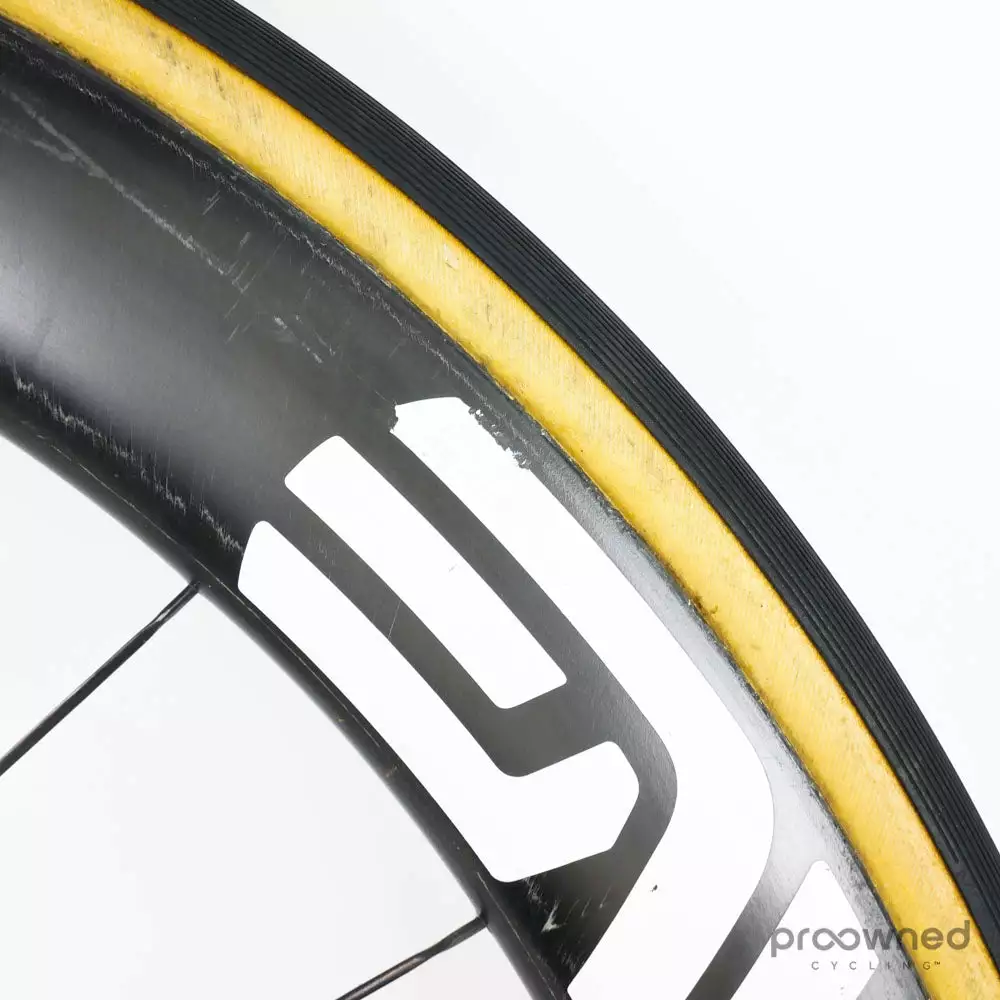ENVE SES 5.6 Disc Tubular Carbon Wheelset 9 ENVE SES 5.6 Disc Tubular Carbon Wheelset - Billede 7
