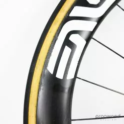 ENVE SES 5.6 Disc Tubular Carbon Wheelset 13 ENVE SES 5.6 Disc Tubular Carbon Wheelset -Cervelo Salg P1620837