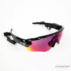 Oakley Radar Pace - Nikias Arndt - Team Sunweb