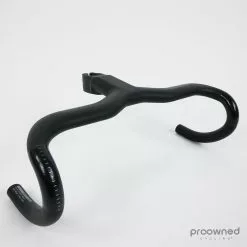 Scott Syncros Creston IC SL Integrated Carbon Handlebar - Compact