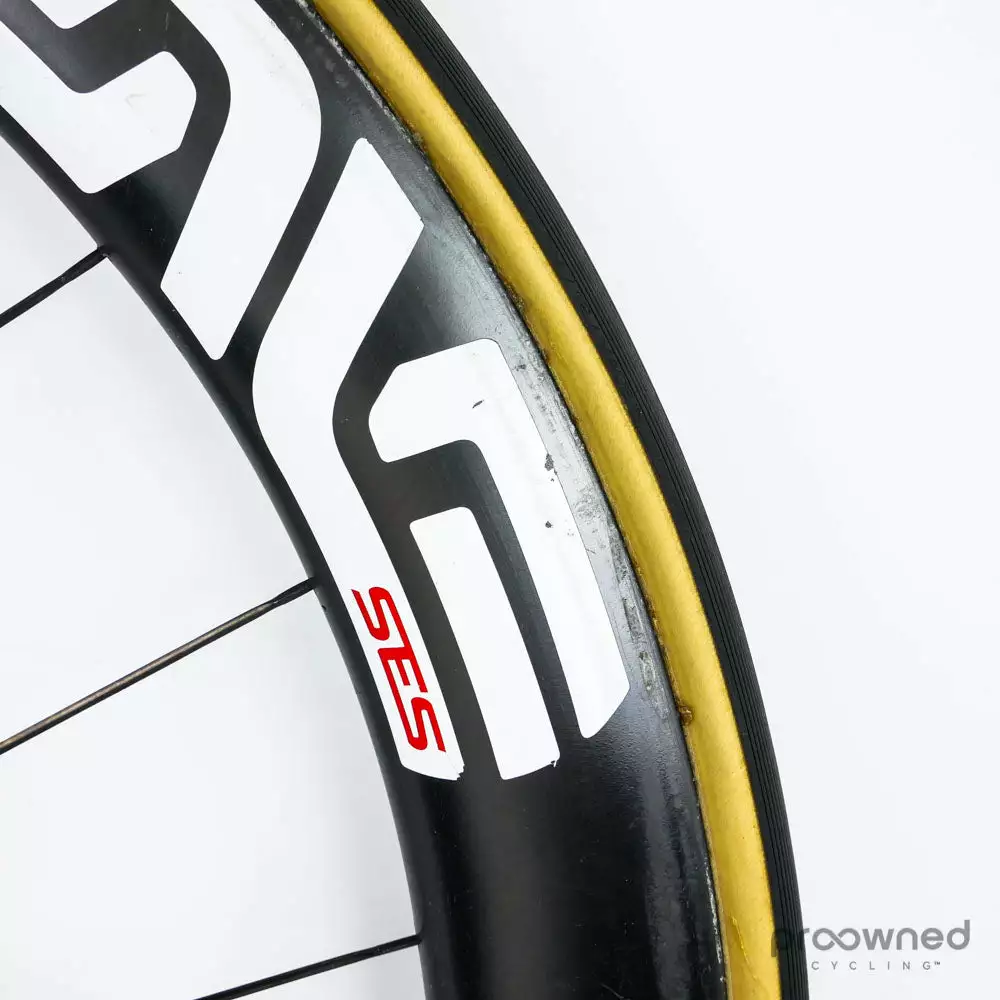 ENVE SES 5.6 Disc Tubular Carbon Wheelset 8 ENVE SES 5.6 Disc Tubular Carbon Wheelset - Billede 6