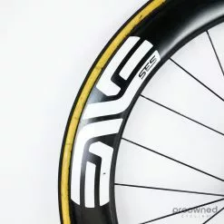 ENVE SES 5.6 Disc Tubular Carbon Wheelset 16 ENVE SES 5.6 Disc Tubular Carbon Wheelset -Cervelo Salg P1650893
