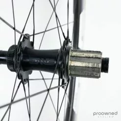 ENVE SES 5.6 Disc Tubular Carbon Wheelset 23 ENVE SES 5.6 Disc Tubular Carbon Wheelset -Cervelo Salg P1650896