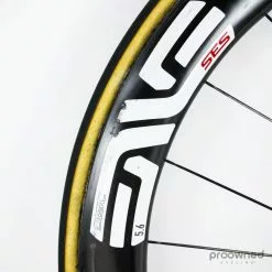 ENVE SES 5.6 Disc Tubular Carbon Wheelset -Cervelo Salg P1650900