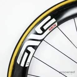 ENVE SES 5.6 Disc Tubular Carbon Wheelset -Cervelo Salg P1650904