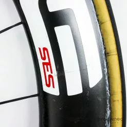 ENVE SES 5.6 Disc Tubular Carbon Wheelset -Cervelo Salg P1650906