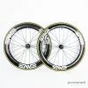 ENVE SES 5.6 Disc Tubular Carbon Wheelset -Cervelo Salg P1650910