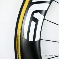 ENVE SES 5.6 Disc Tubular Carbon Wheelset 15 ENVE SES 5.6 Disc Tubular Carbon Wheelset -Cervelo Salg P1650914