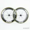ENVE SES 5.6 Disc Tubular Carbon Wheelset -Cervelo Salg P1650921