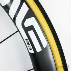 ENVE SES 3.4 Disc Tubular Carbon Wheelset -Cervelo Salg P1650925