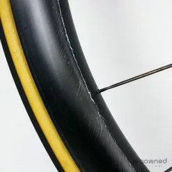 ENVE SES 3.4 Disc Tubular Carbon Wheelset -Cervelo Salg P1650926