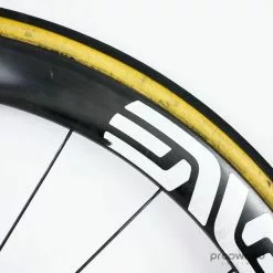 ENVE SES 3.4 Disc Tubular Carbon Wheelset -Cervelo Salg P1650928