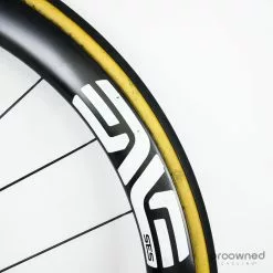 ENVE SES 3.4 Disc Tubular Carbon Wheelset -Cervelo Salg P1650930