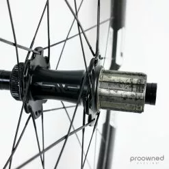 ENVE SES 3.4 Disc Tubular Carbon Wheelset -Cervelo Salg P1650931