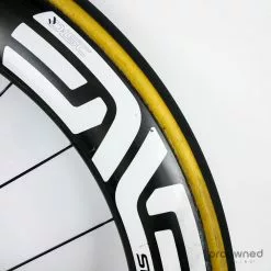 ENVE SES 5.6 Disc Tubular Carbon Wheelset -Cervelo Salg P1650976