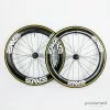 ENVE SES 5.6 Disc Tubular Carbon Wheelset -Cervelo Salg P1650977