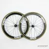 ENVE SES 3.4 Disc Tubular Carbon Wheelset 2 ENVE SES 3.4 Disc Tubular Carbon Wheelset -Cervelo Salg P1650994