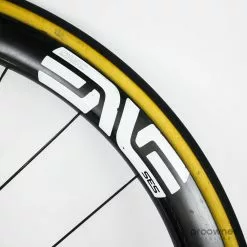 ENVE SES 3.4 Disc Tubular Carbon Wheelset -Cervelo Salg P1650999