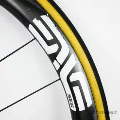 ENVE SES 3.4 Disc Tubular Carbon Wheelset -Cervelo Salg P1660003
