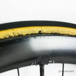ENVE SES 3.4 Disc Tubular Carbon Wheelset -Cervelo Salg P1660005