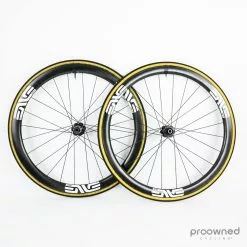 ENVE SES 3.4 Disc Tubular Carbon Wheelset