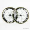 ENVE SES 5.6 Disc Tubular Carbon Wheelset -Cervelo Salg P1660015