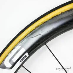 ENVE SES 3.4 Disc Tubular Carbon Wheelset -Cervelo Salg P1660041