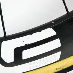 ENVE SES 3.4 Disc Tubular Carbon Wheelset -Cervelo Salg P1660044