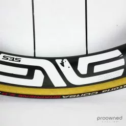 ENVE SES 3.4 Disc Tubular Carbon Wheelset -Cervelo Salg P1660062