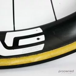 ENVE SES 3.4 Disc Tubular Carbon Wheelset -Cervelo Salg P1660064