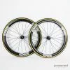 ENVE SES 3.4 Disc Tubular Carbon Wheelset 1 ENVE SES 3.4 Disc Tubular Carbon Wheelset -Cervelo Salg P1660070