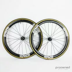 ENVE SES 3.4 Disc Tubular Carbon Wheelset
