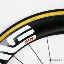 ENVE SES 5.6 Disc Tubular Carbon Wheelset -Cervelo Salg P1660114