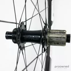 ENVE SES 5.6 Disc Tubular Carbon Wheelset -Cervelo Salg P1660116