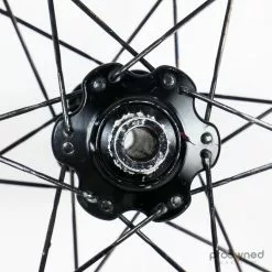 ENVE SES 5.6 Disc Tubular Carbon Wheelset -Cervelo Salg P1660122