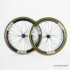 ENVE SES 3.4 Disc Tubular Carbon Wheelset -Cervelo Salg P1660124
