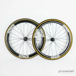 ENVE SES 3.4 Disc Tubular Carbon Wheelset