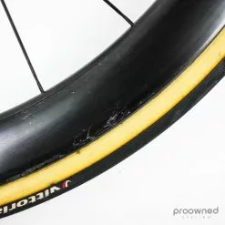 ENVE SES 3.4 Disc Tubular Carbon Wheelset 16 ENVE SES 3.4 Disc Tubular Carbon Wheelset -Cervelo Salg P1660129