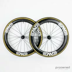 ENVE SES 5.6 Disc Tubular Carbon Wheelset