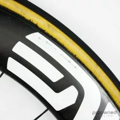 ENVE SES 5.6 Disc Tubular Carbon Wheelset 17 ENVE SES 5.6 Disc Tubular Carbon Wheelset -Cervelo Salg P1660137